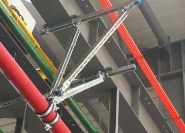 蒙城抗震支架厂家与你分享你必须做的紧急情况下的准备
